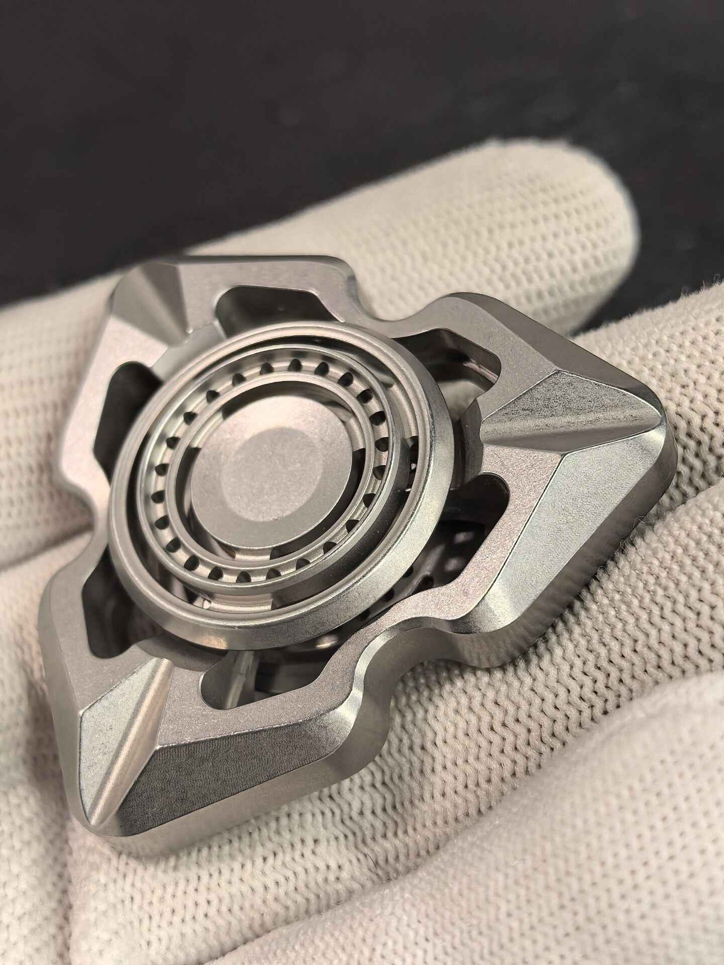 Samsara Stainless Steel