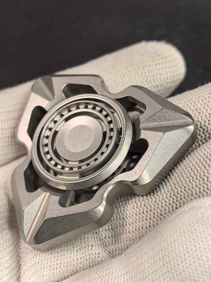 Samsara Stainless Steel