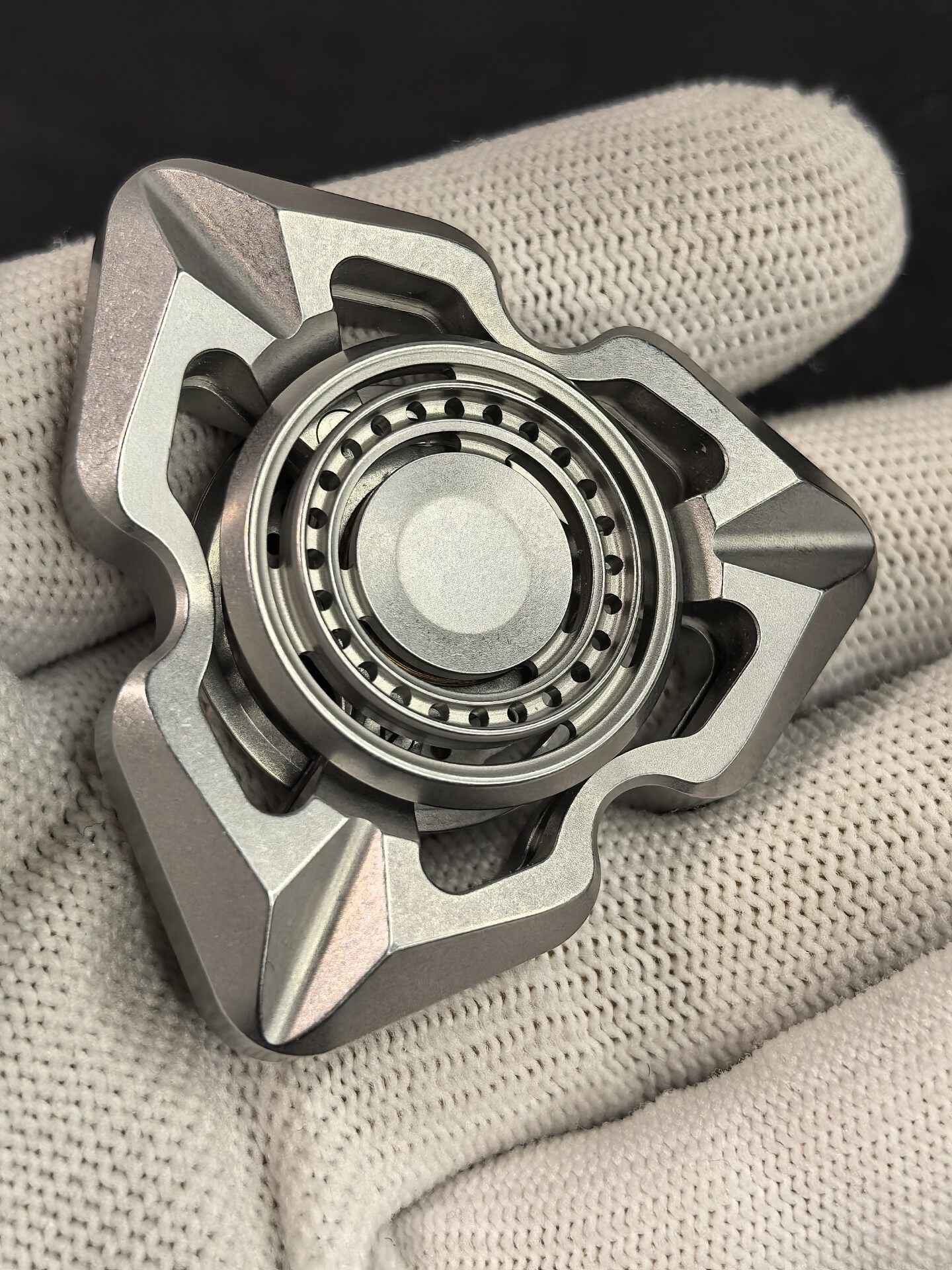 Samsara Stainless Steel