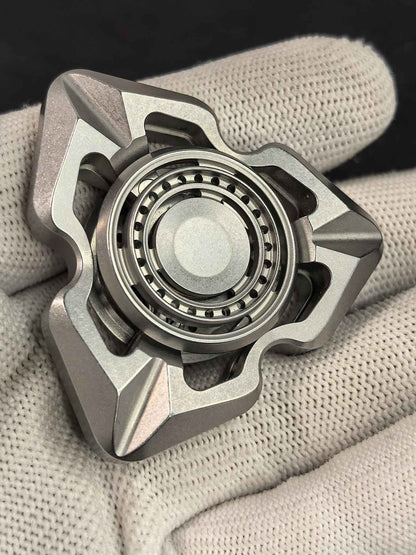 Samsara Stainless Steel