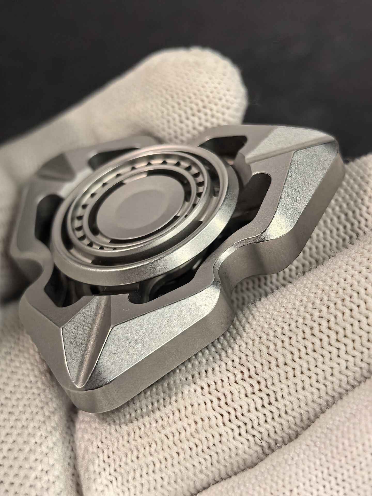 Samsara Stainless Steel