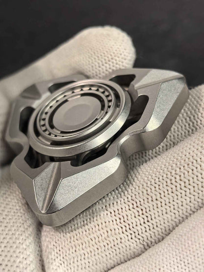 Samsara Stainless Steel