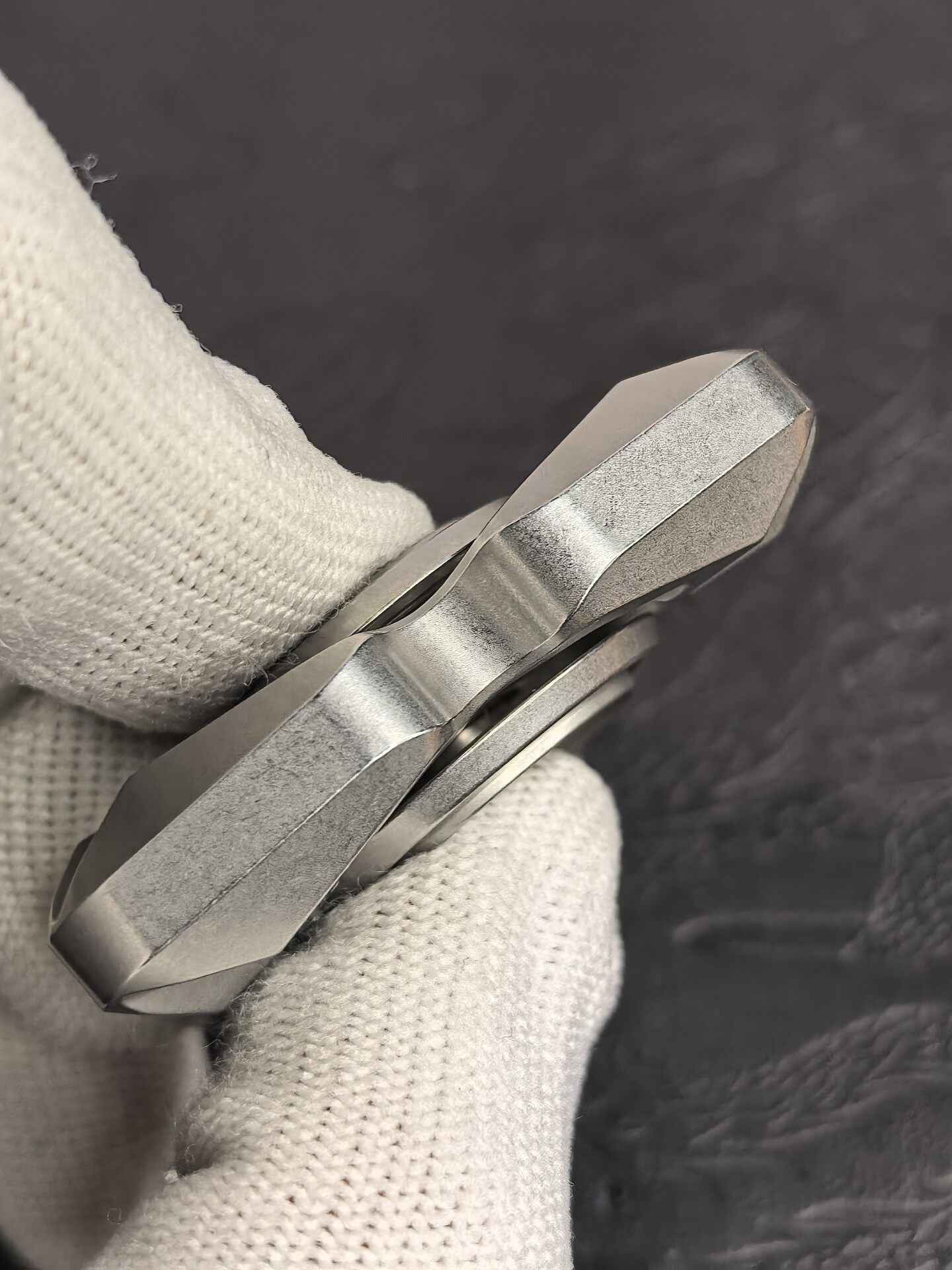 Samsara Stainless Steel