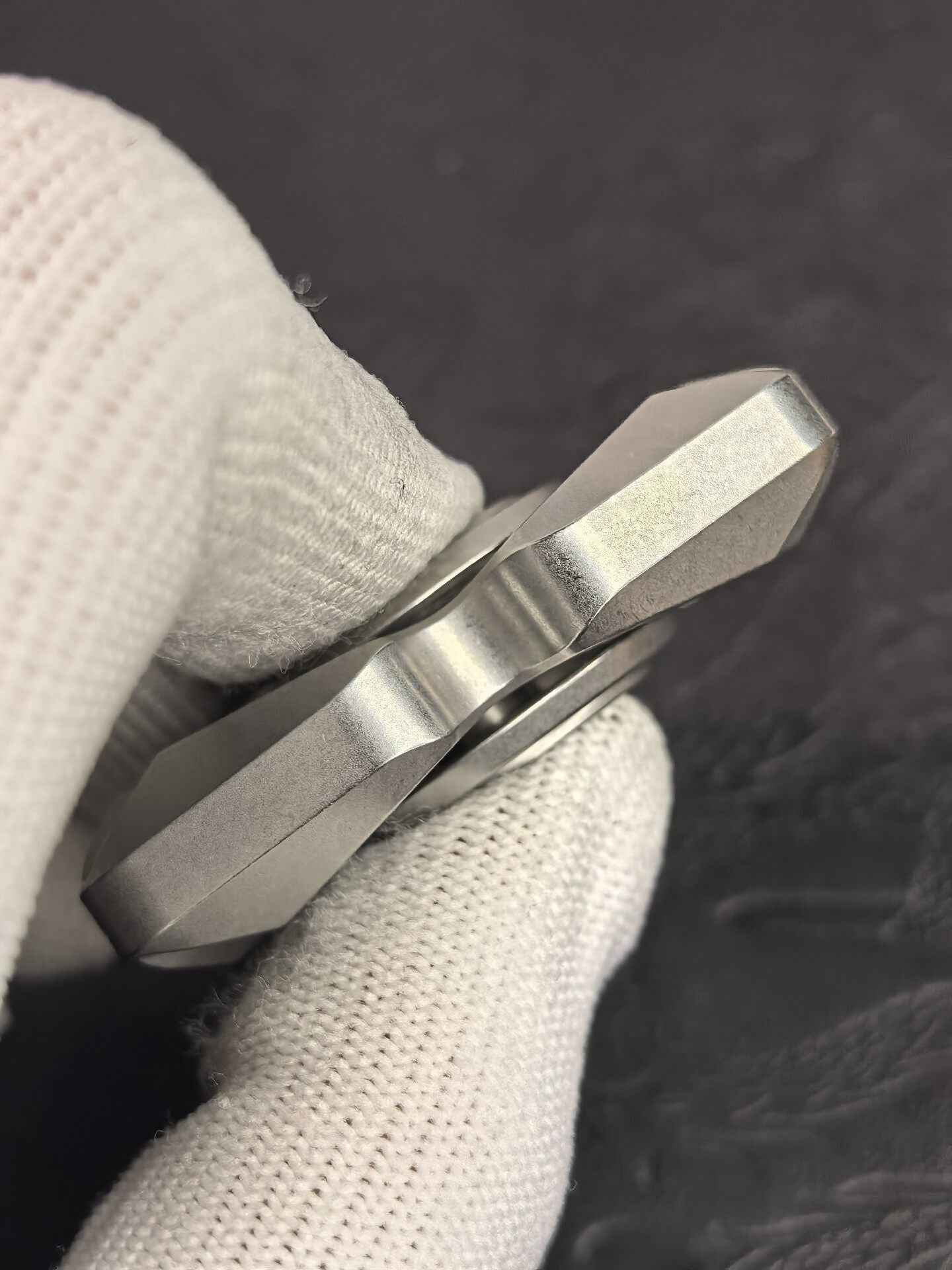 Samsara Stainless Steel