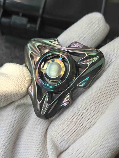 Valkyrie Zirconium