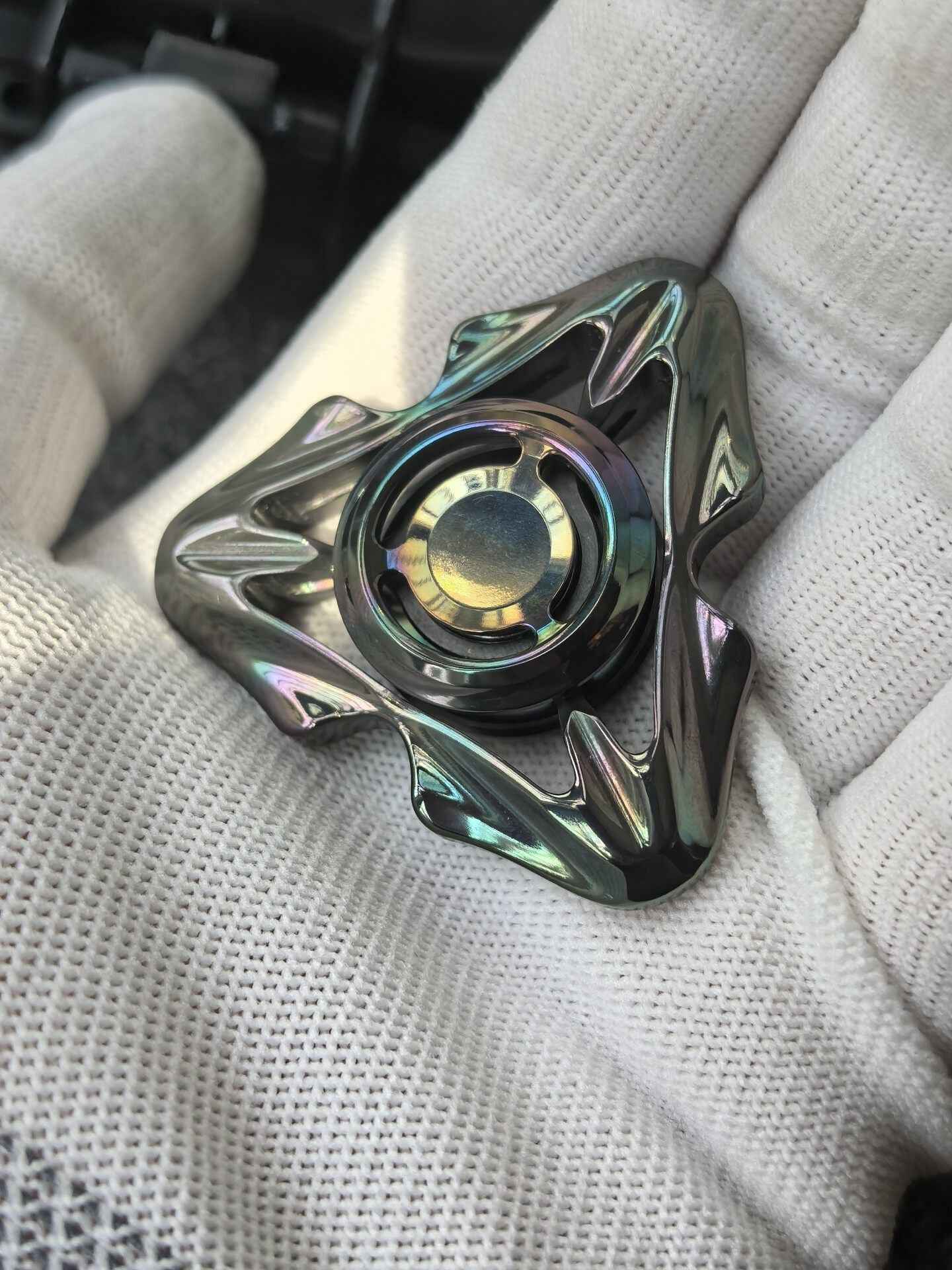 Valkyrie Zirconium