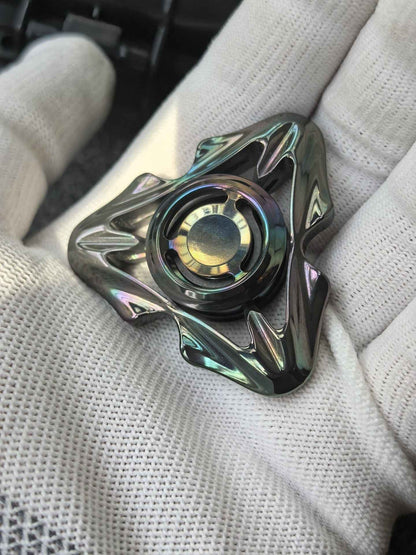 Valkyrie Zirconium