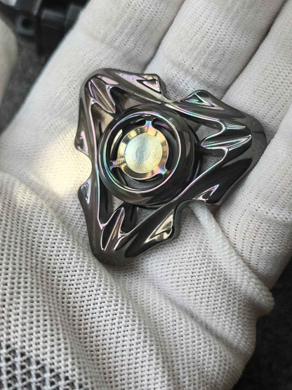 Valkyrie Zirconium