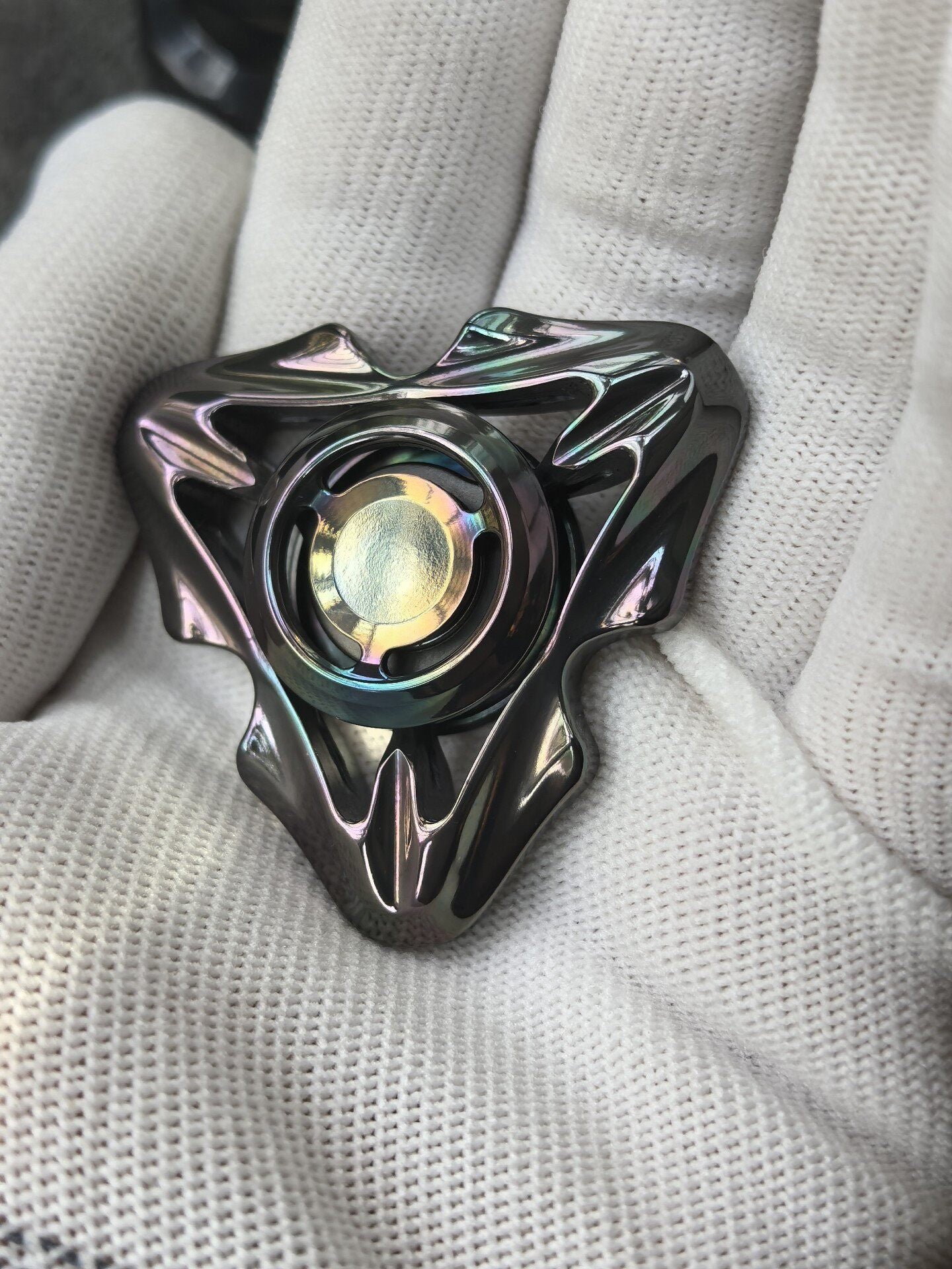 Valkyrie Zirconium