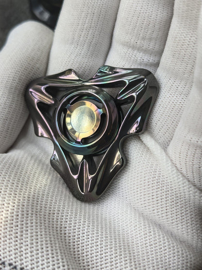 Valkyrie Zirconium