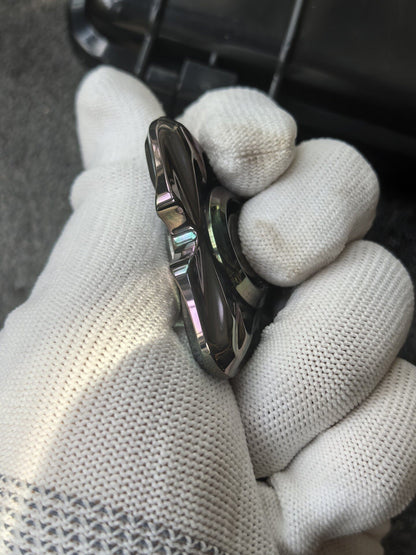 Valkyrie Zirconium