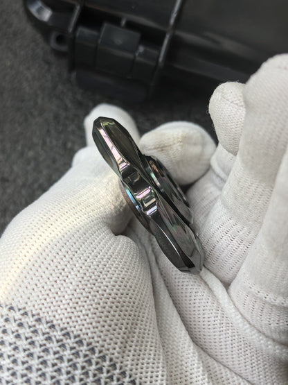 Valkyrie Zirconium
