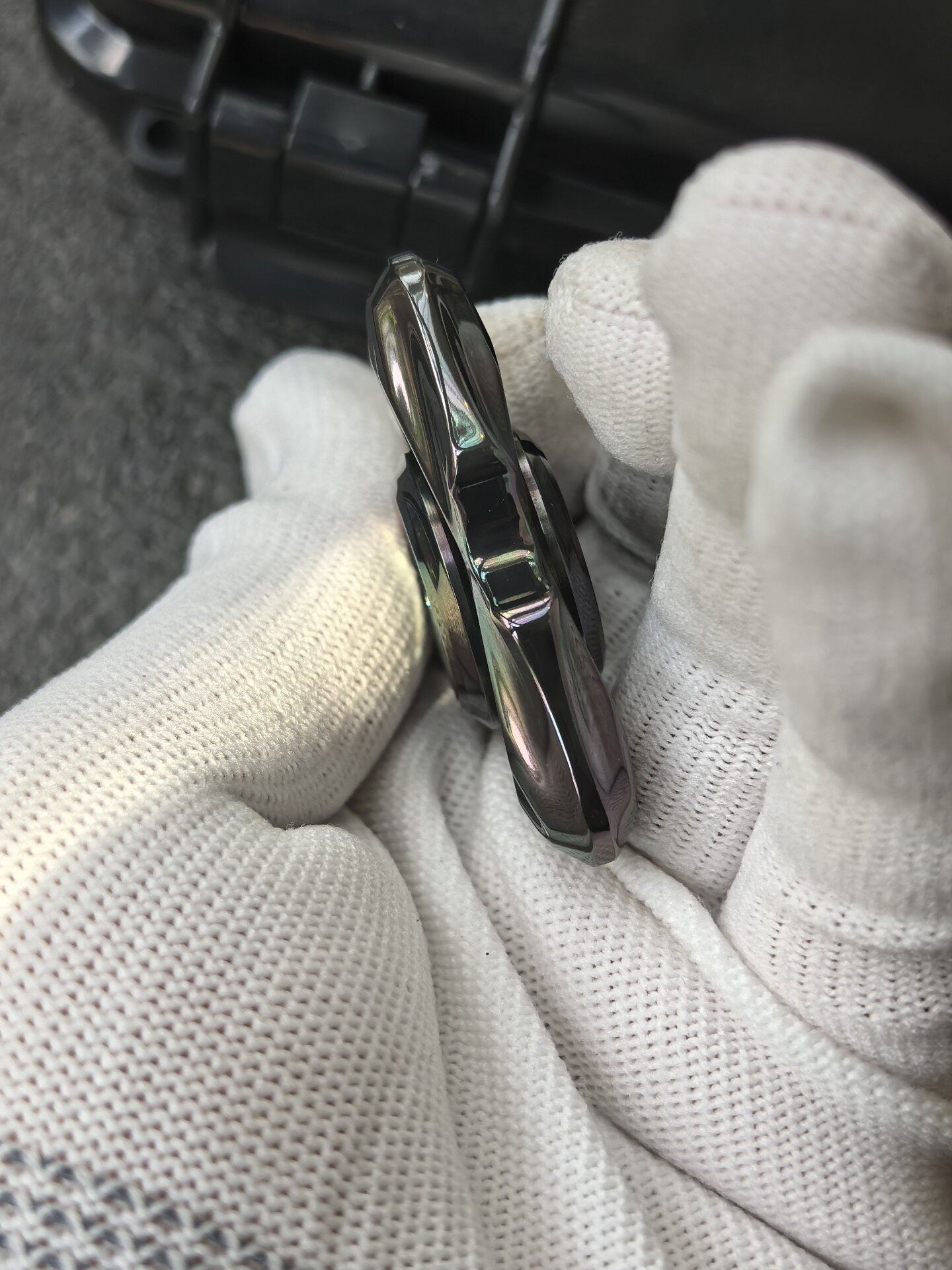 Valkyrie Zirconium