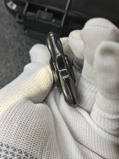 Valkyrie Zirconium