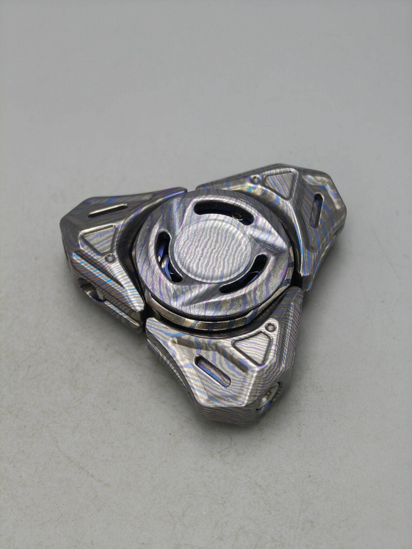 Cerberus Mokuti Limited Edition