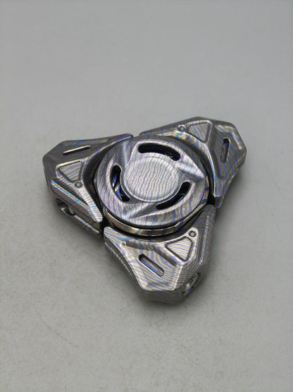 Cerberus Mokuti Limited Edition