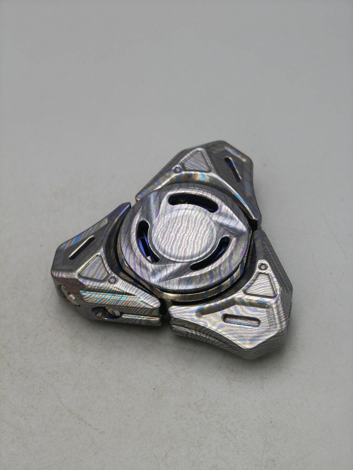 Cerberus Mokuti Limited Edition