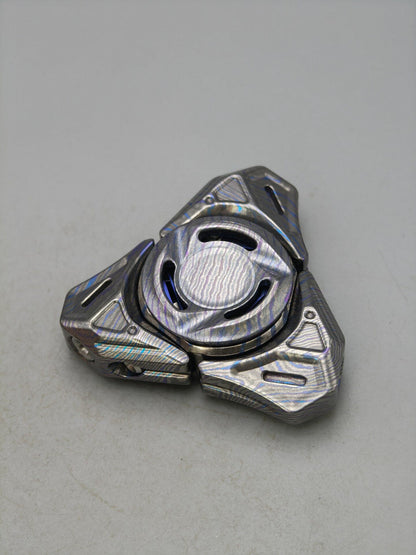 Cerberus Mokuti Limited Edition