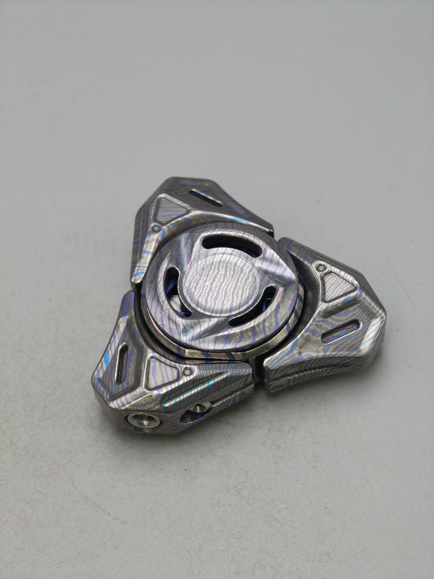 Cerberus Mokuti Limited Edition