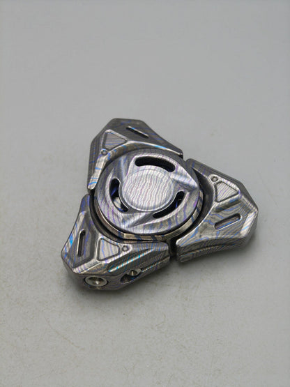 Cerberus Mokuti Limited Edition