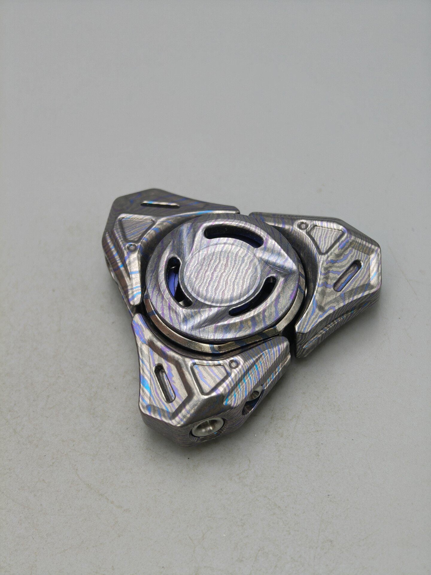 Cerberus Mokuti Limited Edition