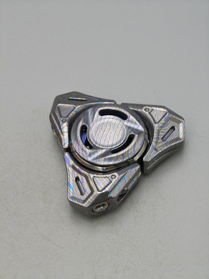 Cerberus Mokuti Limited Edition