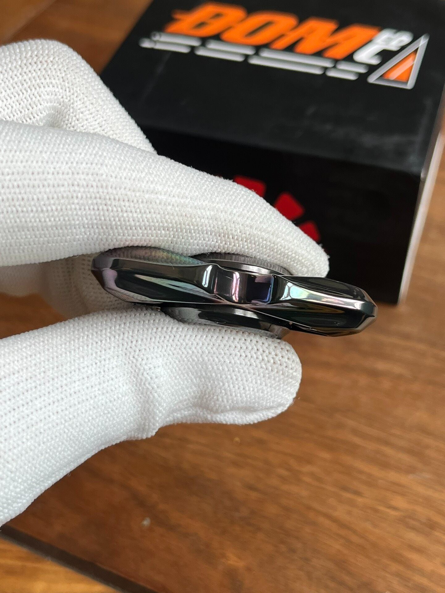 Zhulong Zirconium