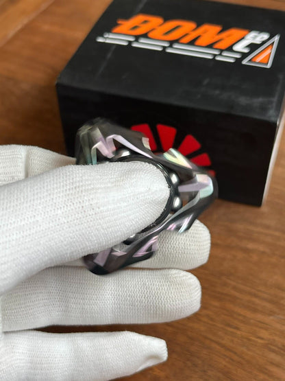 Zhulong Zirconium