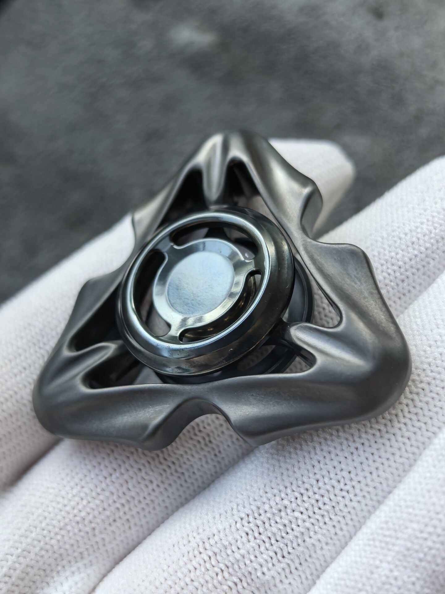 Zhulong Zirconium
