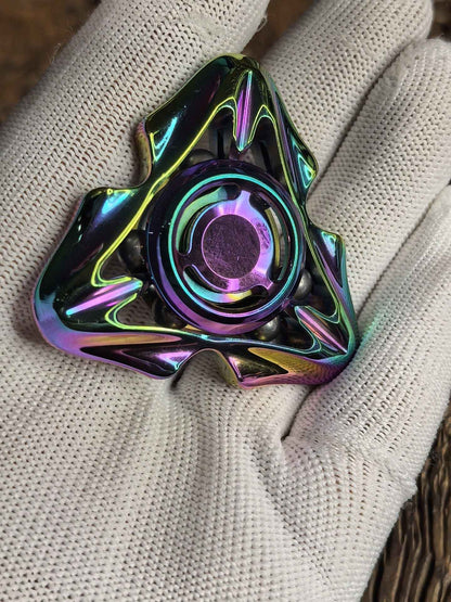 Zhulong Stainless Steel Limited Edition