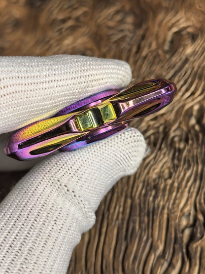 Zhulong Stainless Steel Limited Edition