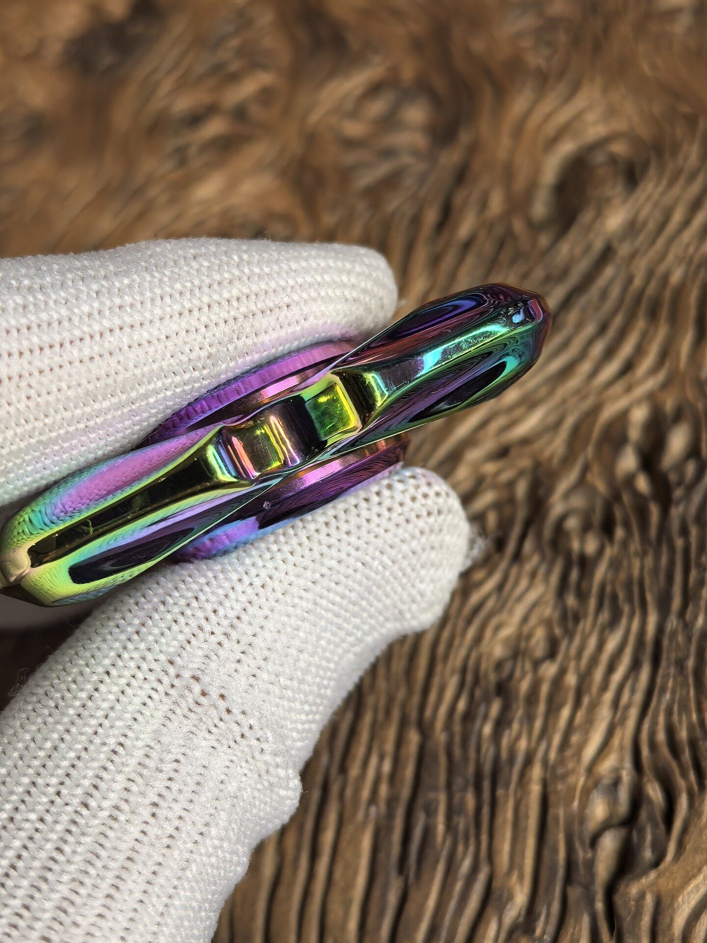 Zhulong Stainless Steel Limited Edition