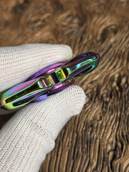 Zhulong Stainless Steel Limited Edition