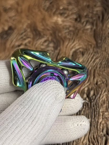 Zhulong Stainless Steel Limited Edition