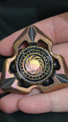 Samsara Zirconium