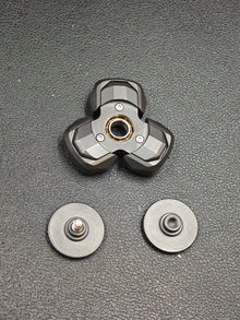 Spin Armor Zirconium