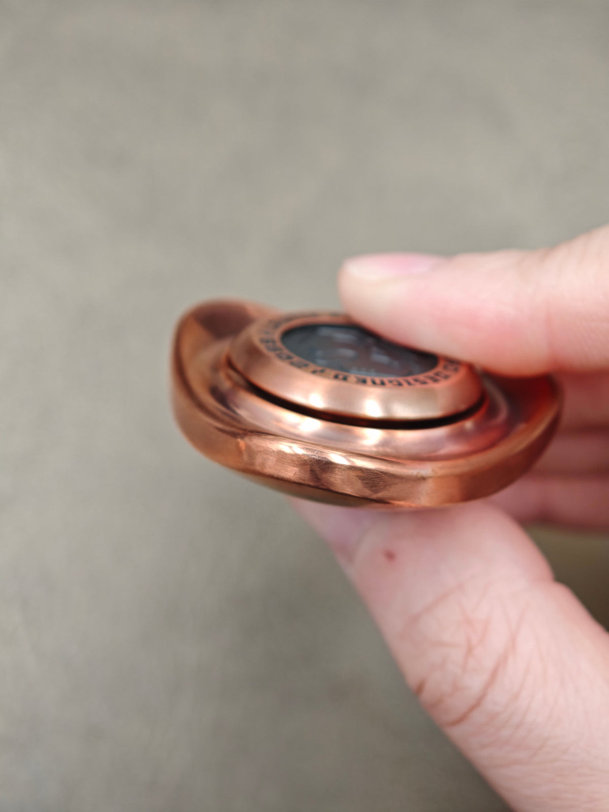 Roc 2.0 Copper