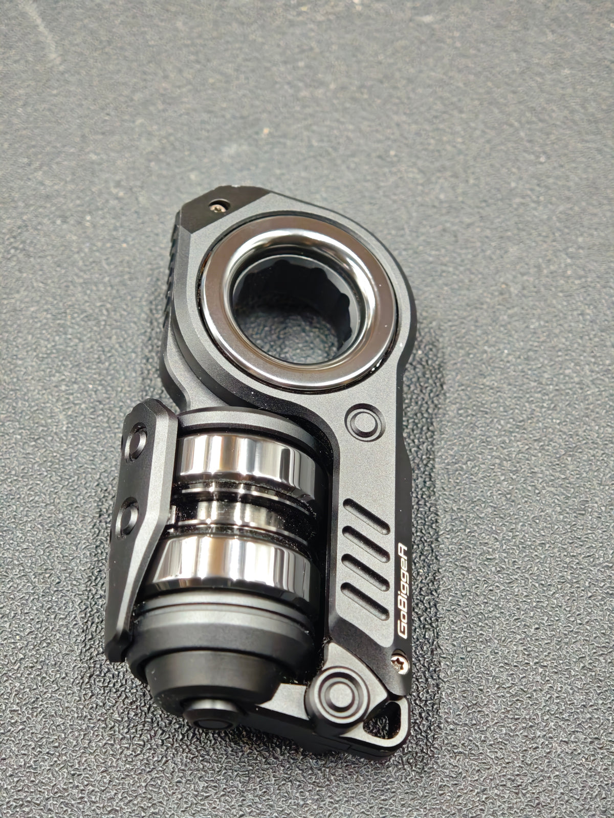Sinian Titanium