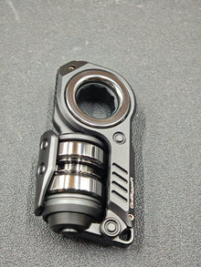 Sinian Titanium
