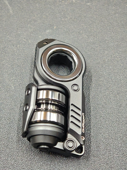 Sinian Titanium
