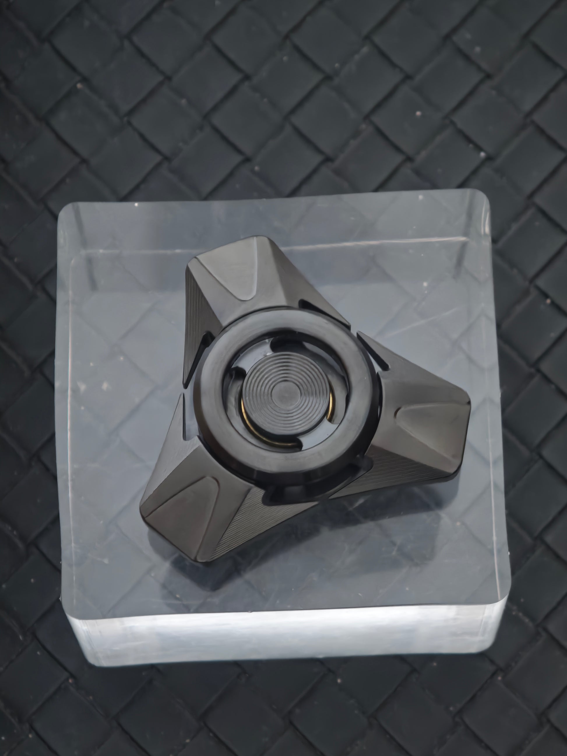 Aroslip Stainless Steel PVD Coated