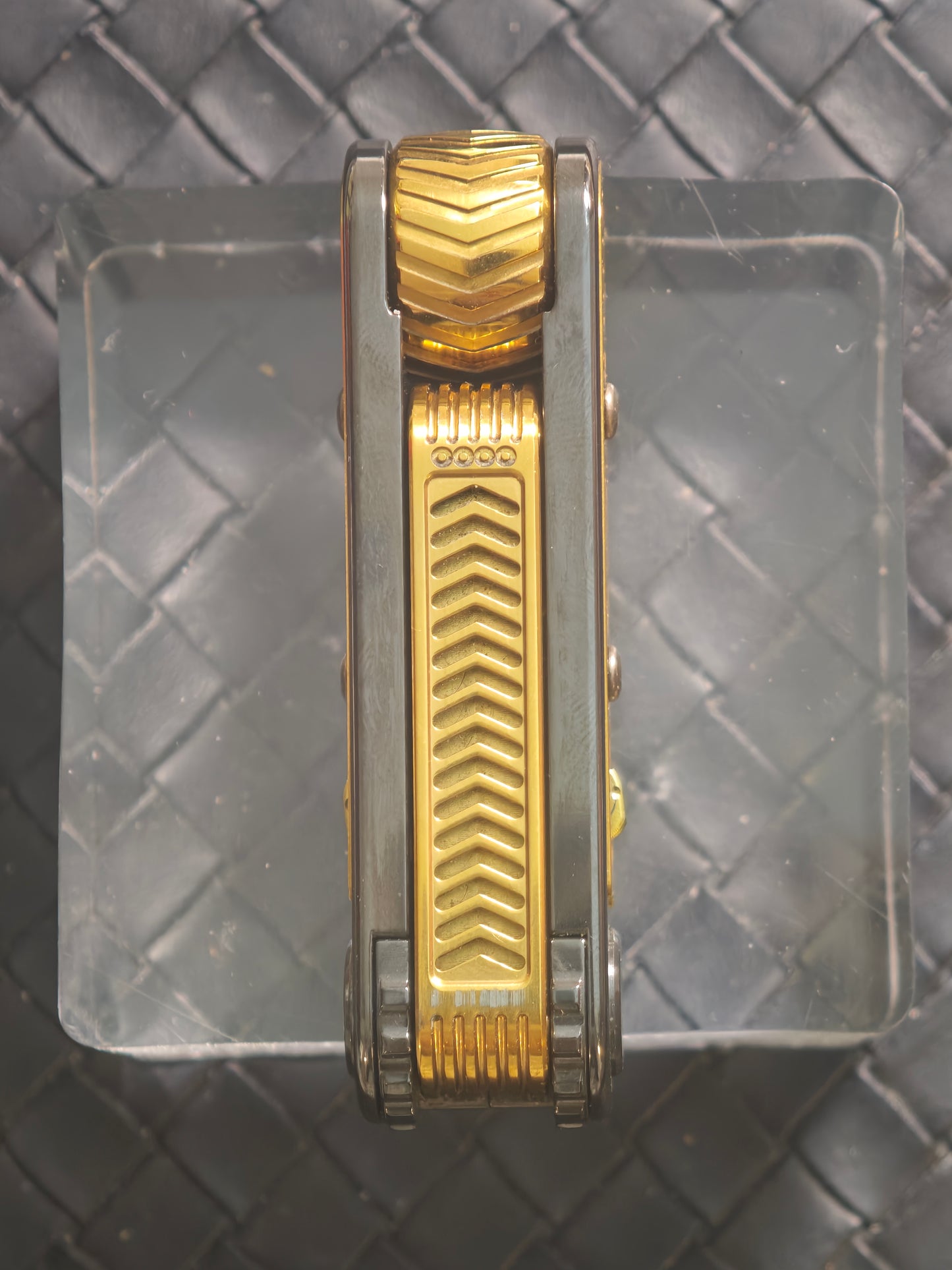 Cyber Core Zirconium