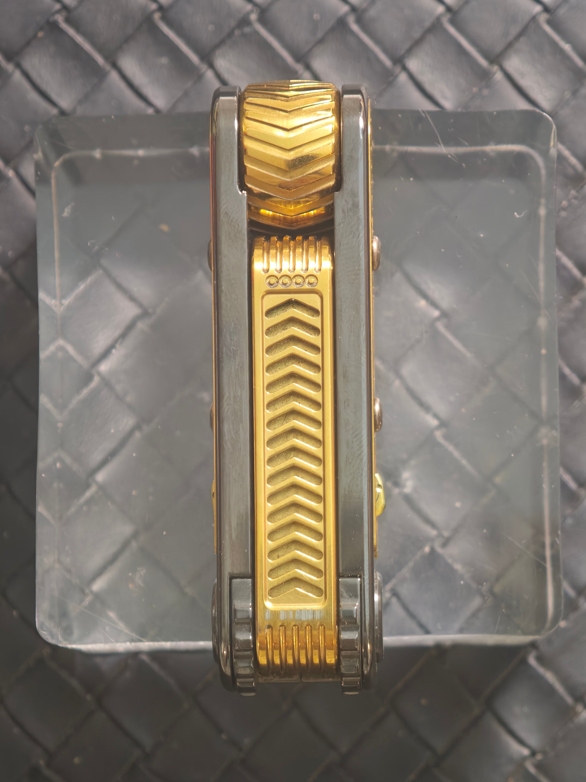 Cyber Core Zirconium