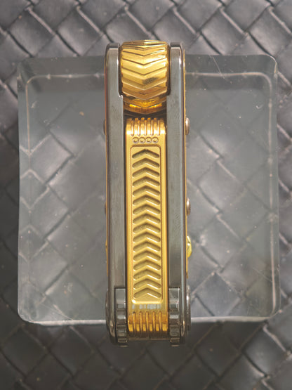 Cyber Core Zirconium
