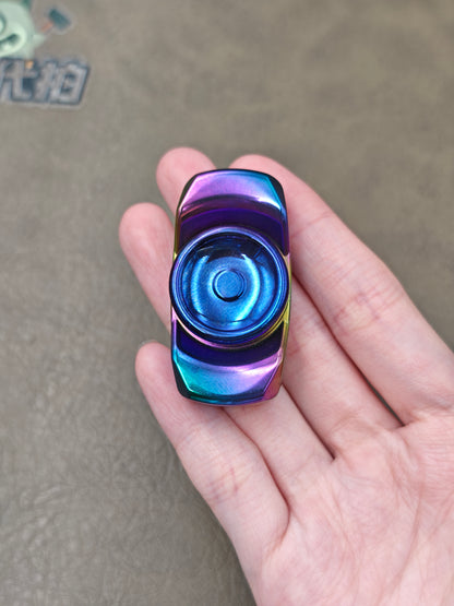Fat Tiger Tungsten