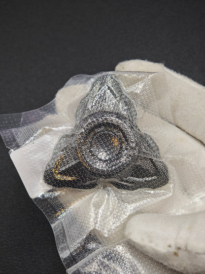 Dragon Pearl Stainless Steel Brand New