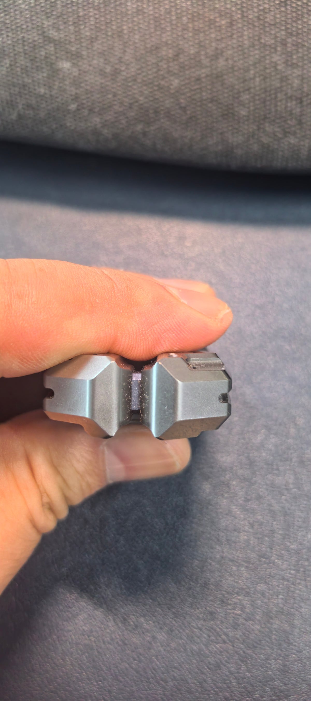 Starship 2.0 Titanium