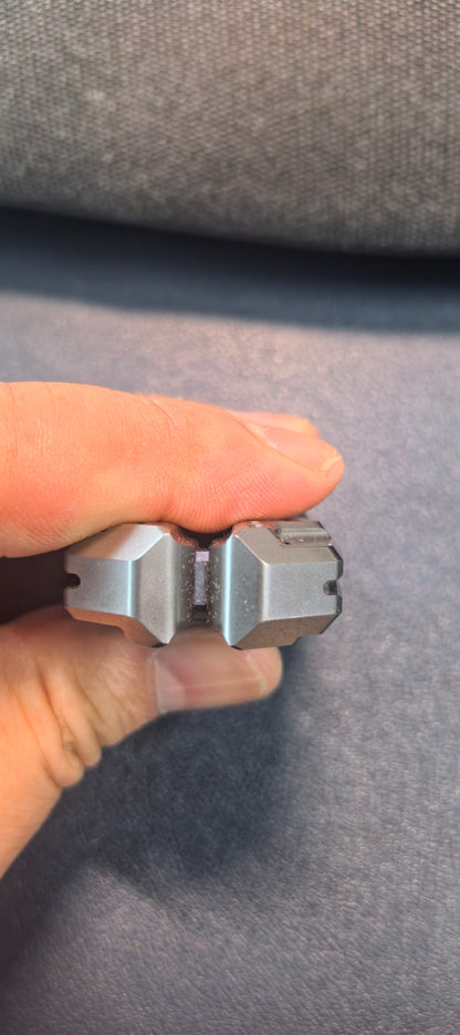 Starship 2.0 Titanium