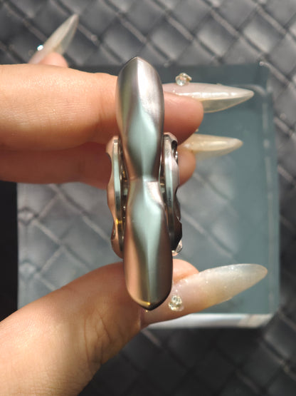 Mirage Stainless Steel