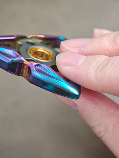 Lazeta Zirconium Oil Slick